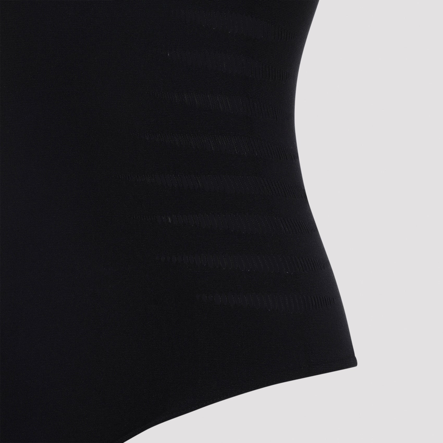 Wolford Slash String Body