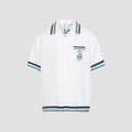 Casablanca Hotel Emblem S/S Shirt