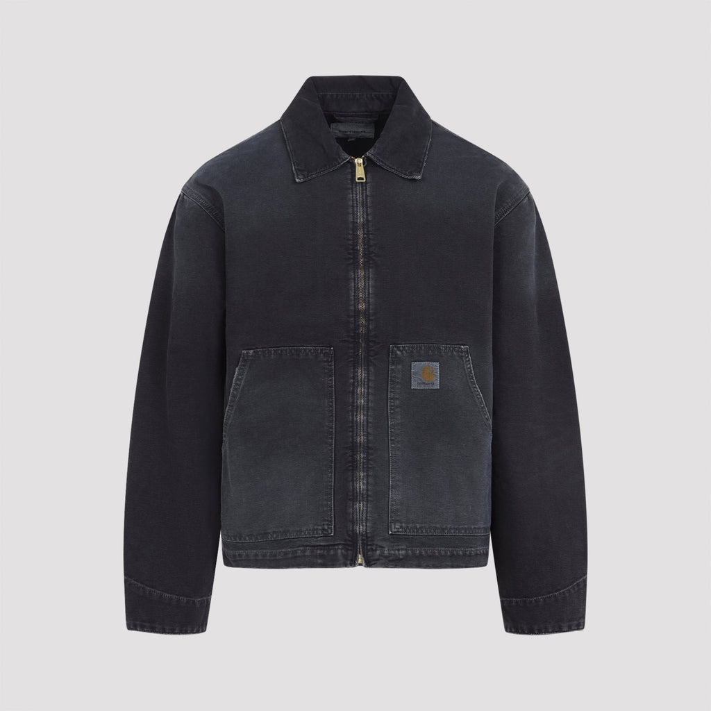 Carhartt Wip Arcan Work Jacket