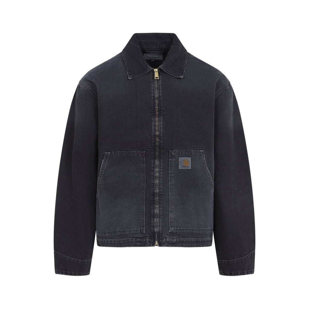 Carhartt Wip Arcan Work Jacket