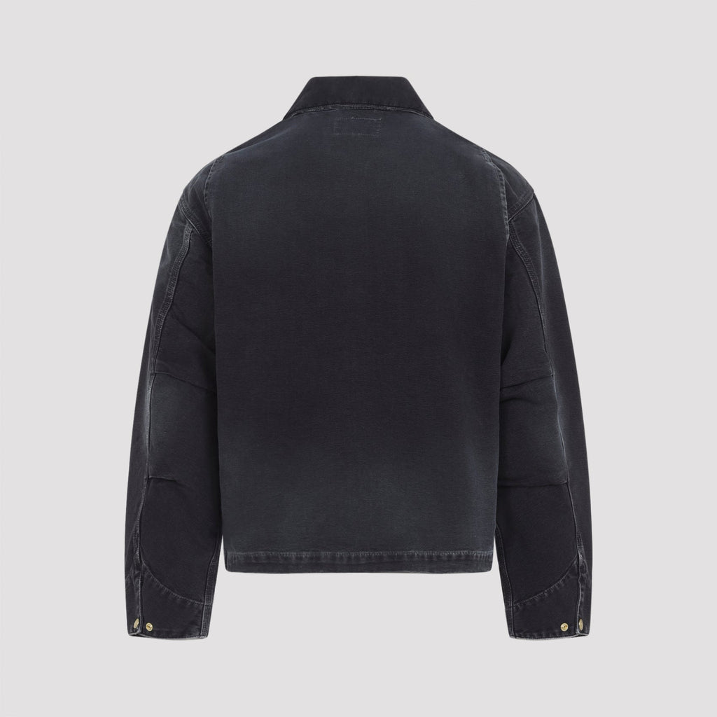 Carhartt Wip Arcan Work Jacket