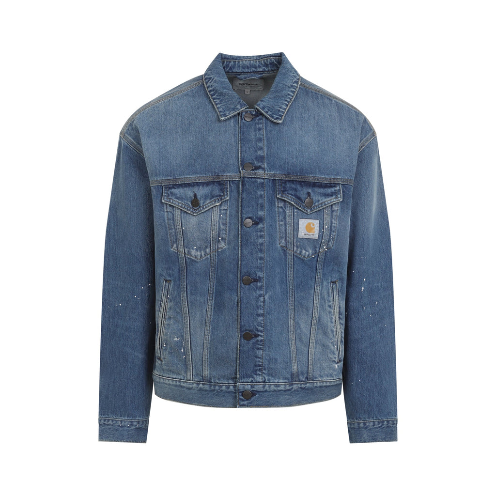 Carhartt Wip Helston Jacket