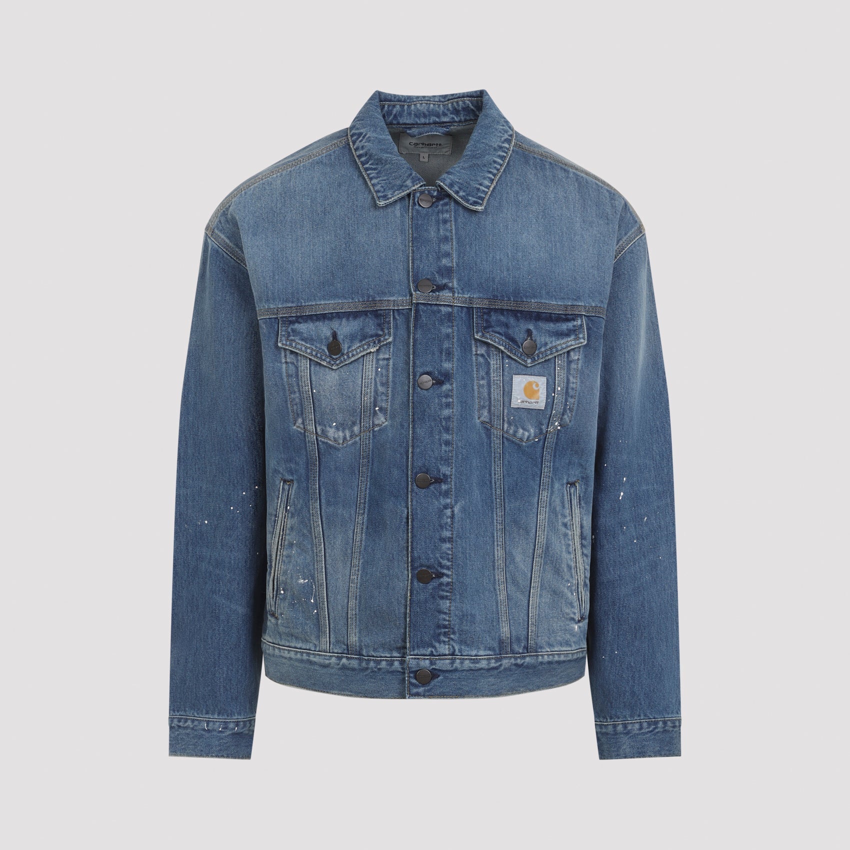 Carhartt Wip Helston Jacket