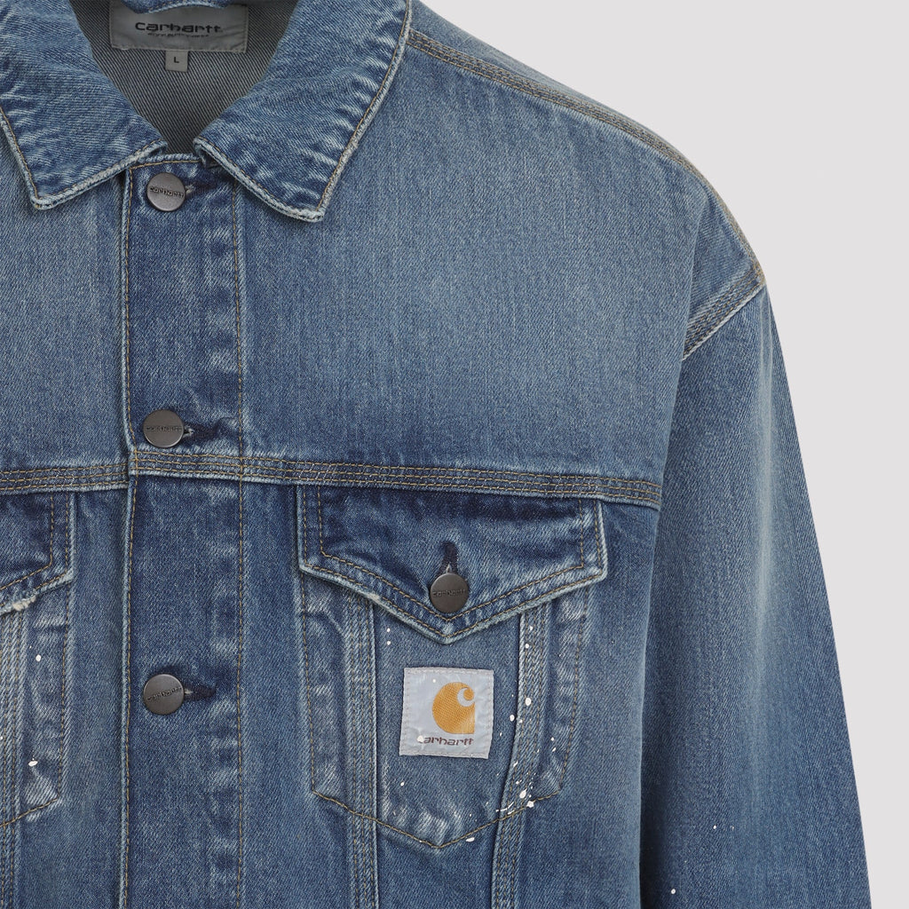 Carhartt Wip Helston Jacket