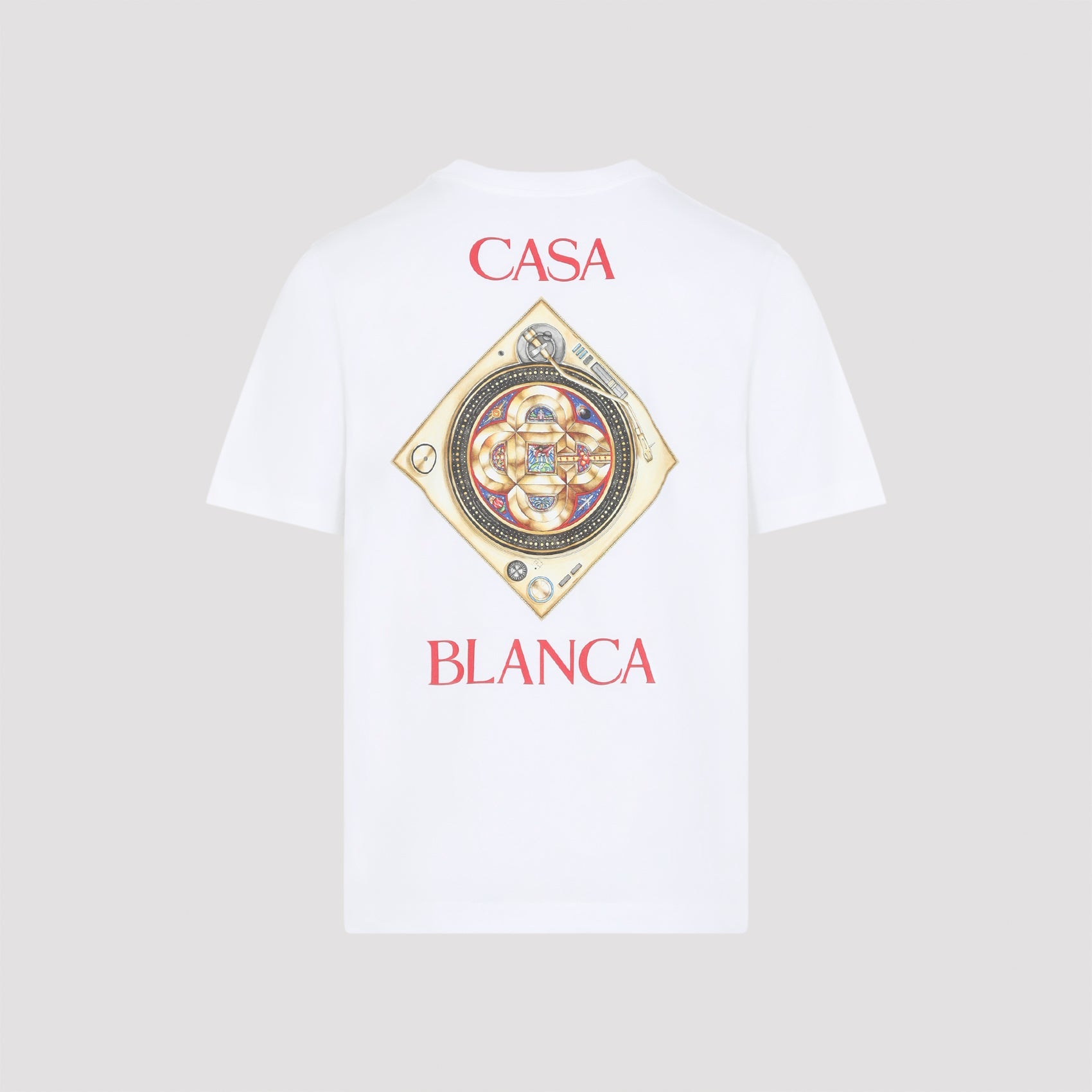 Casablanca Take Me To Church T Shirt