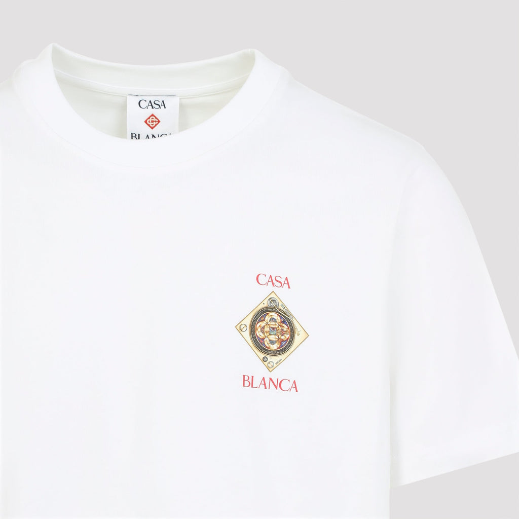 Casablanca Take Me To Church T Shirt