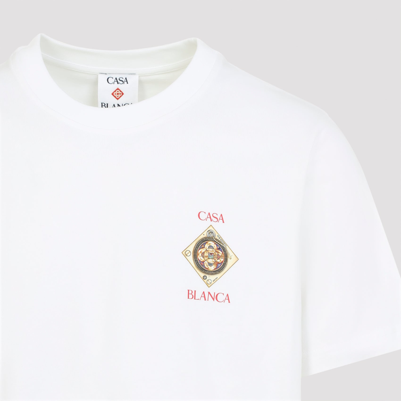 Casablanca Take Me To Church T Shirt