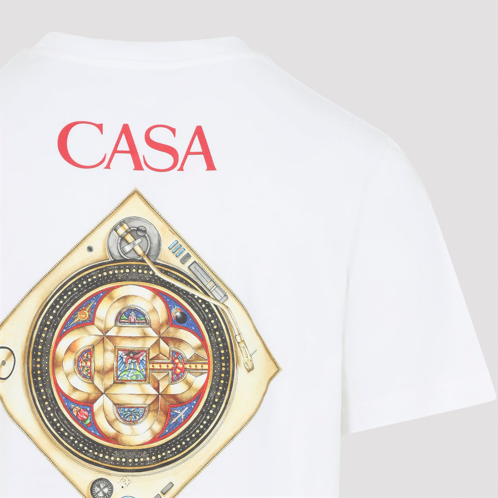 Casablanca Take Me To Church T Shirt