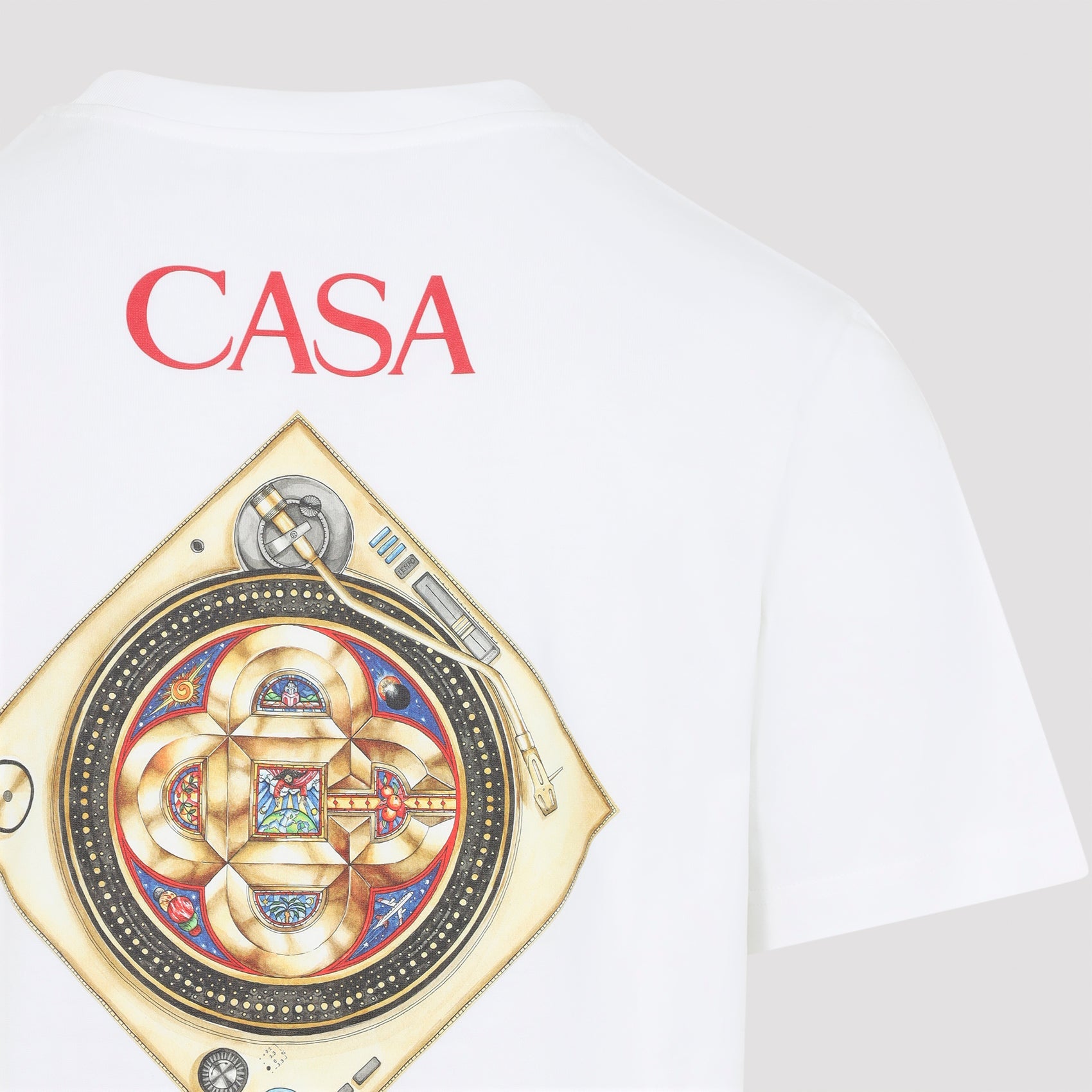 Casablanca Take Me To Church T Shirt
