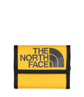 The North Face Wallets Yellow+Black