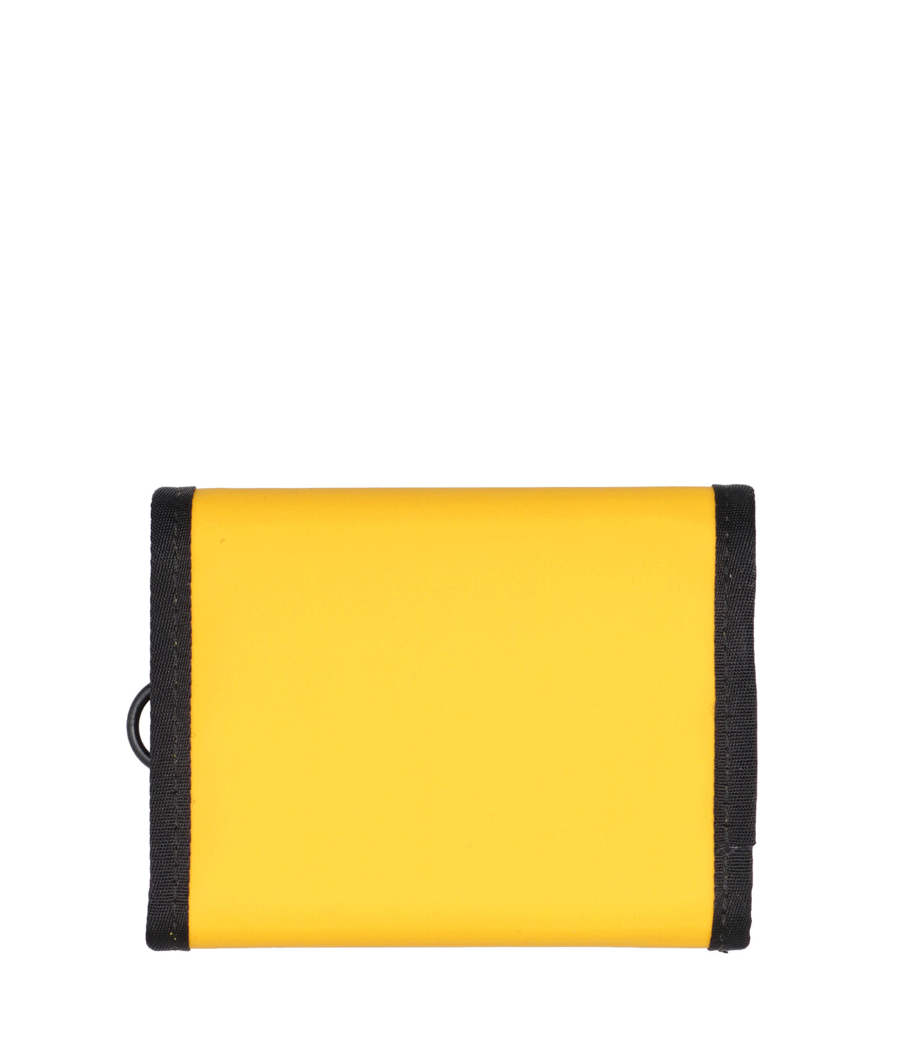 The North Face Wallets Yellow+Black