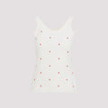 Bottega Veneta Tank Top