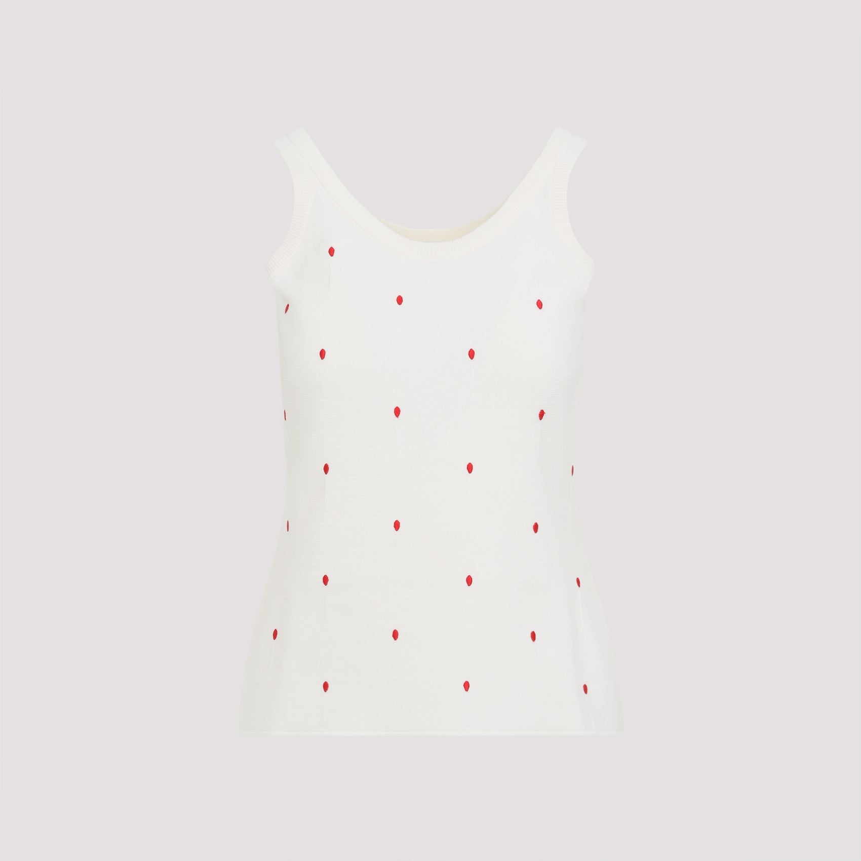 Bottega Veneta Tank Top