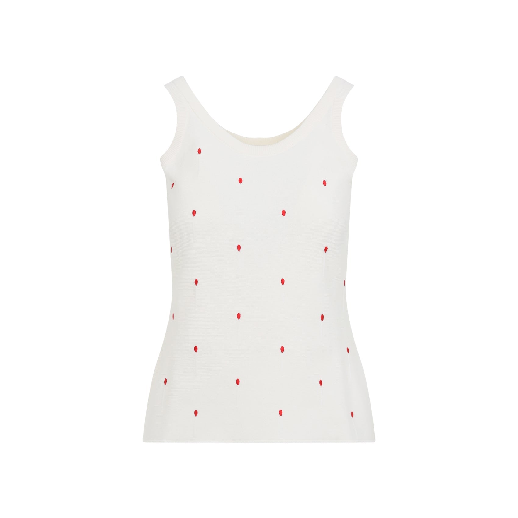 Bottega Veneta Tank Top