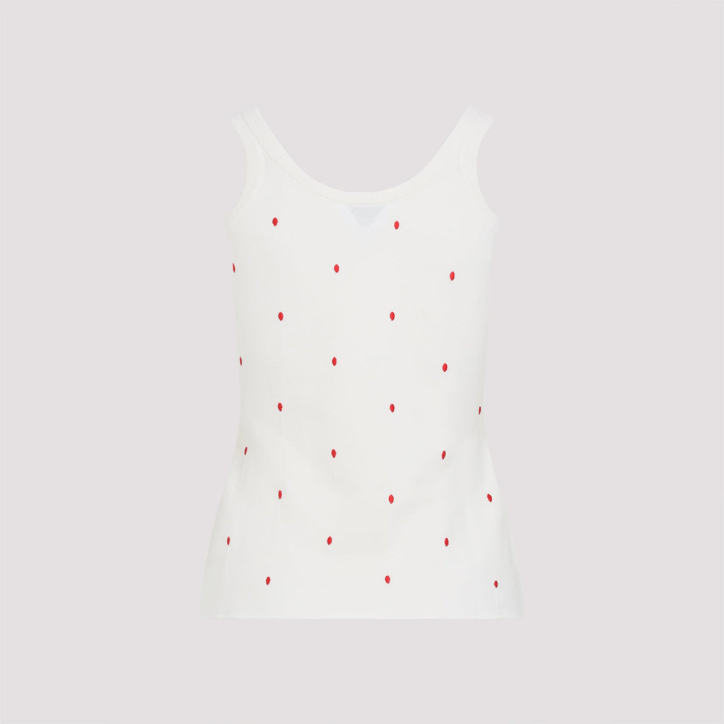 Bottega Veneta Tank Top
