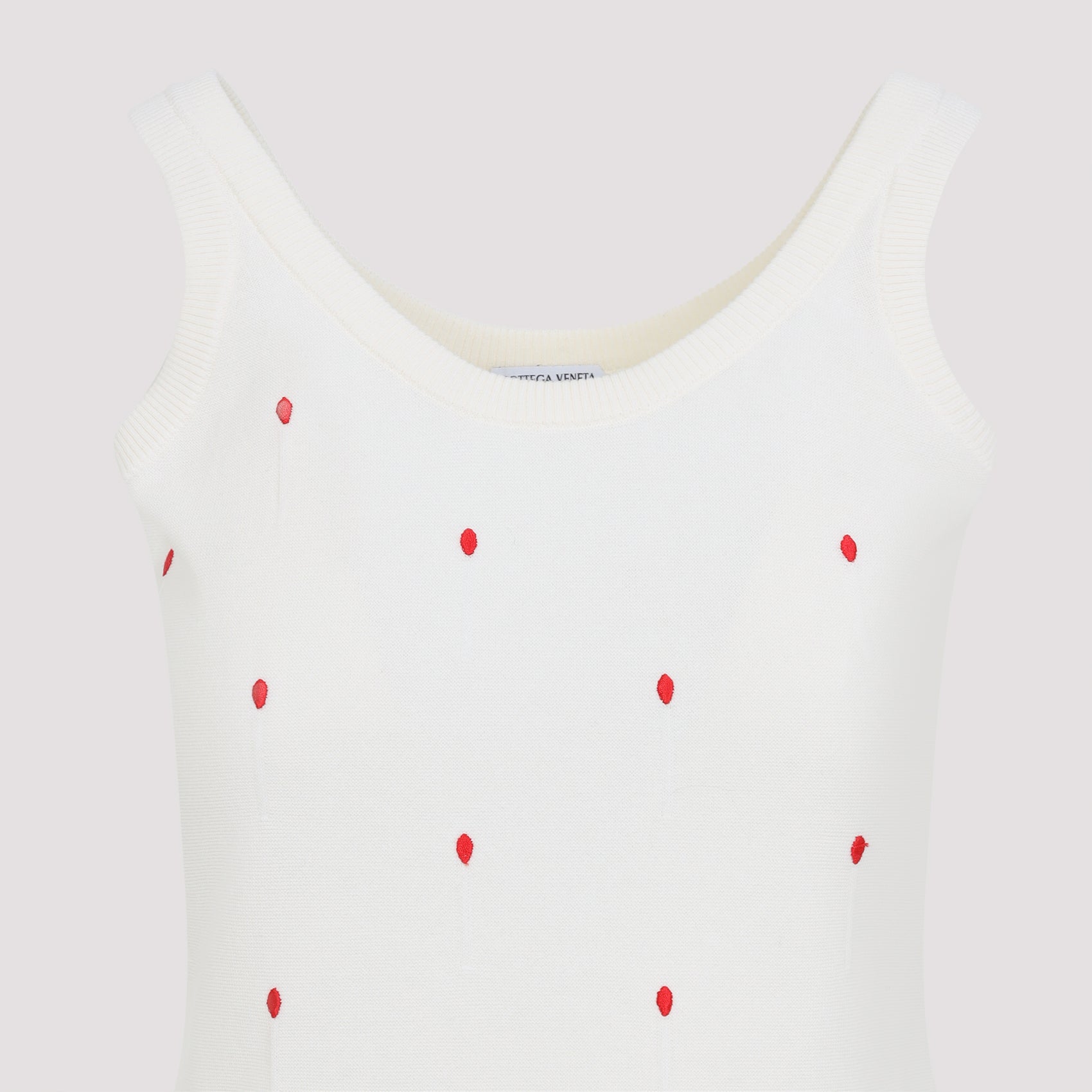 Bottega Veneta Tank Top