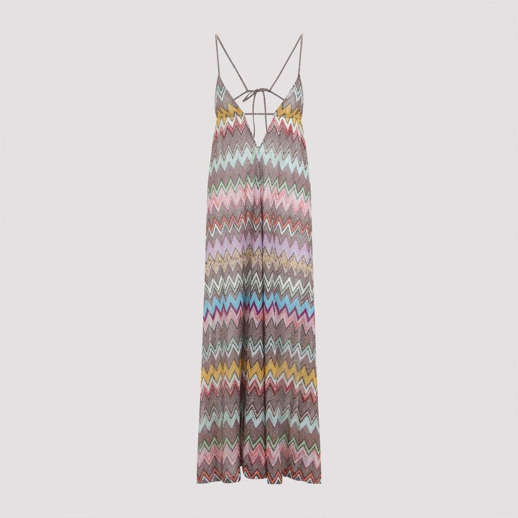 Missoni Maxi Dress