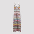 Missoni Maxi Dress