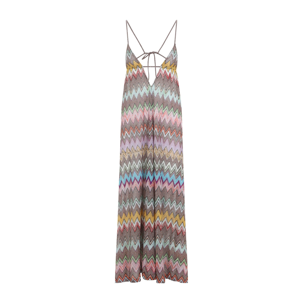 Missoni Maxi Dress