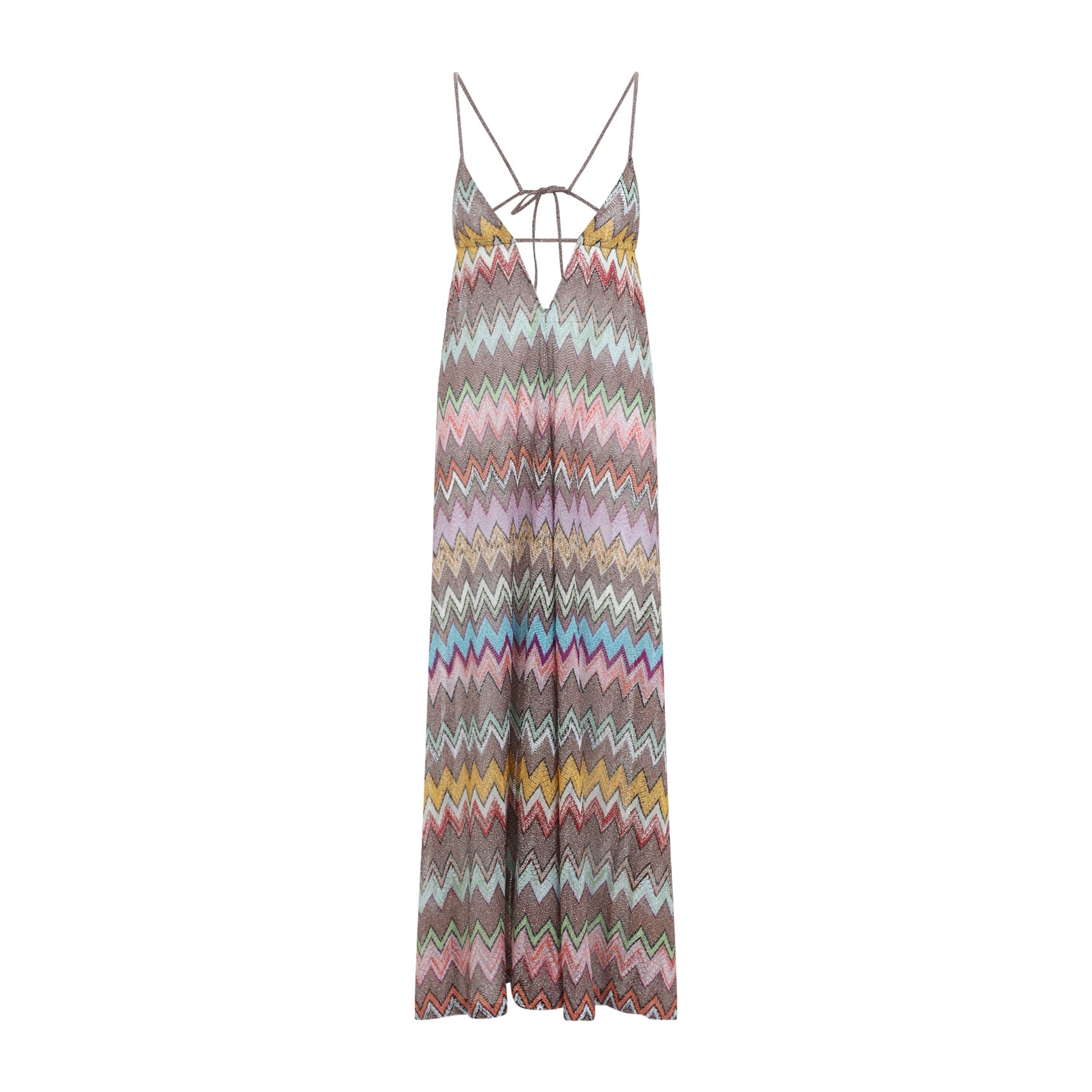 Missoni Maxi Dress