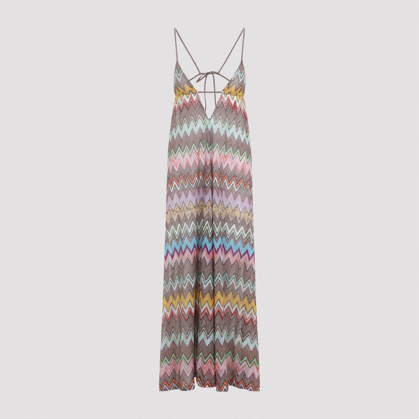 Missoni Maxi Dress