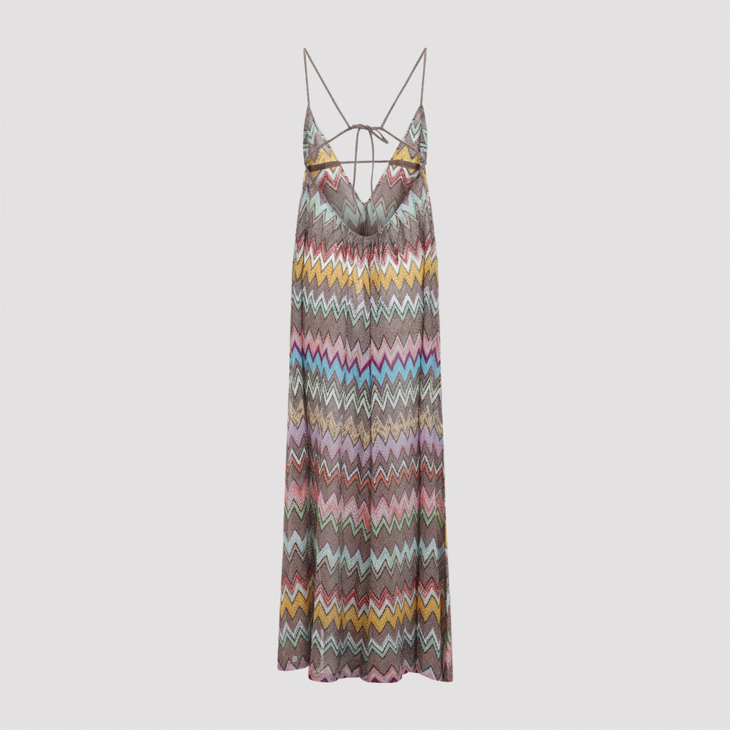 Missoni Maxi Dress