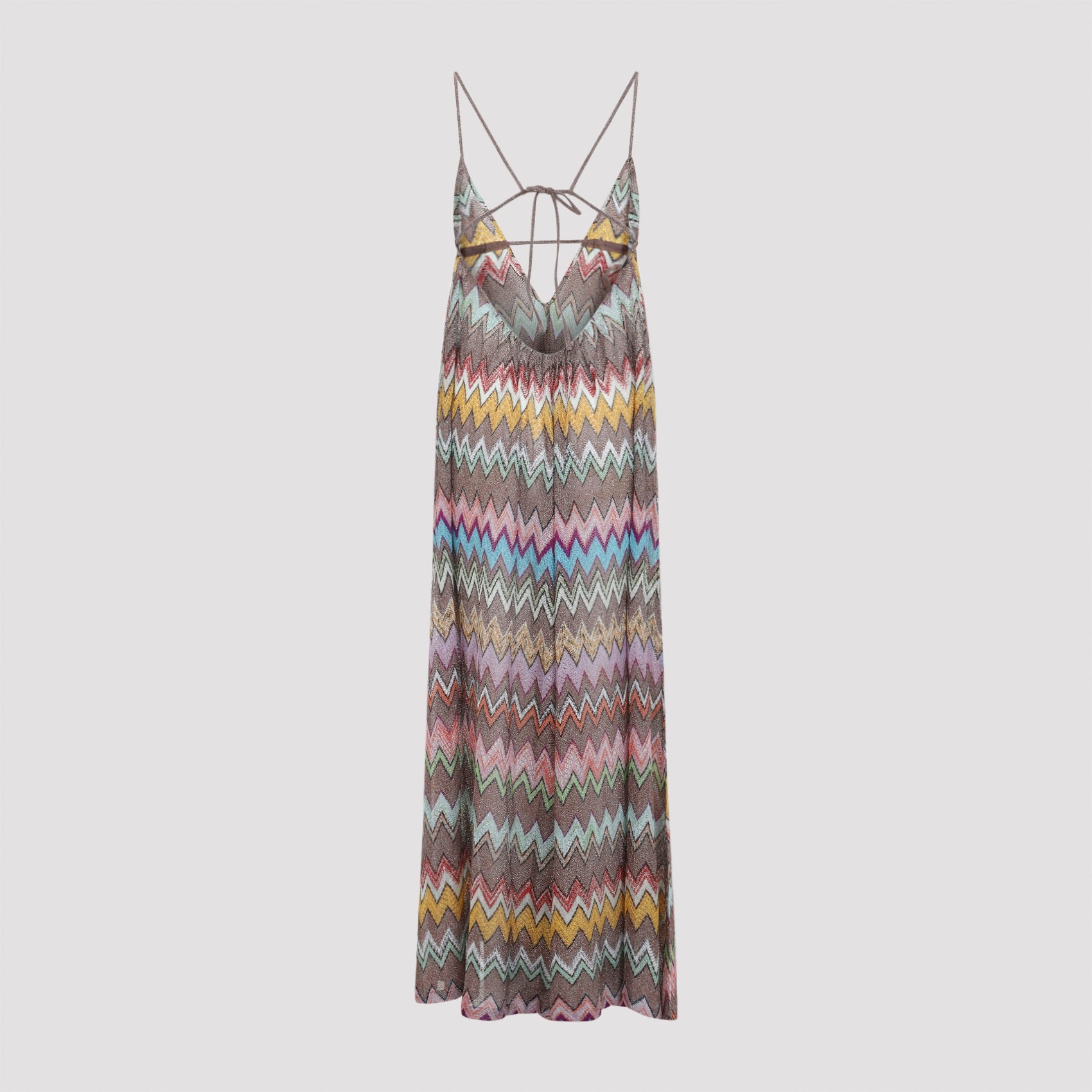 Missoni Maxi Dress