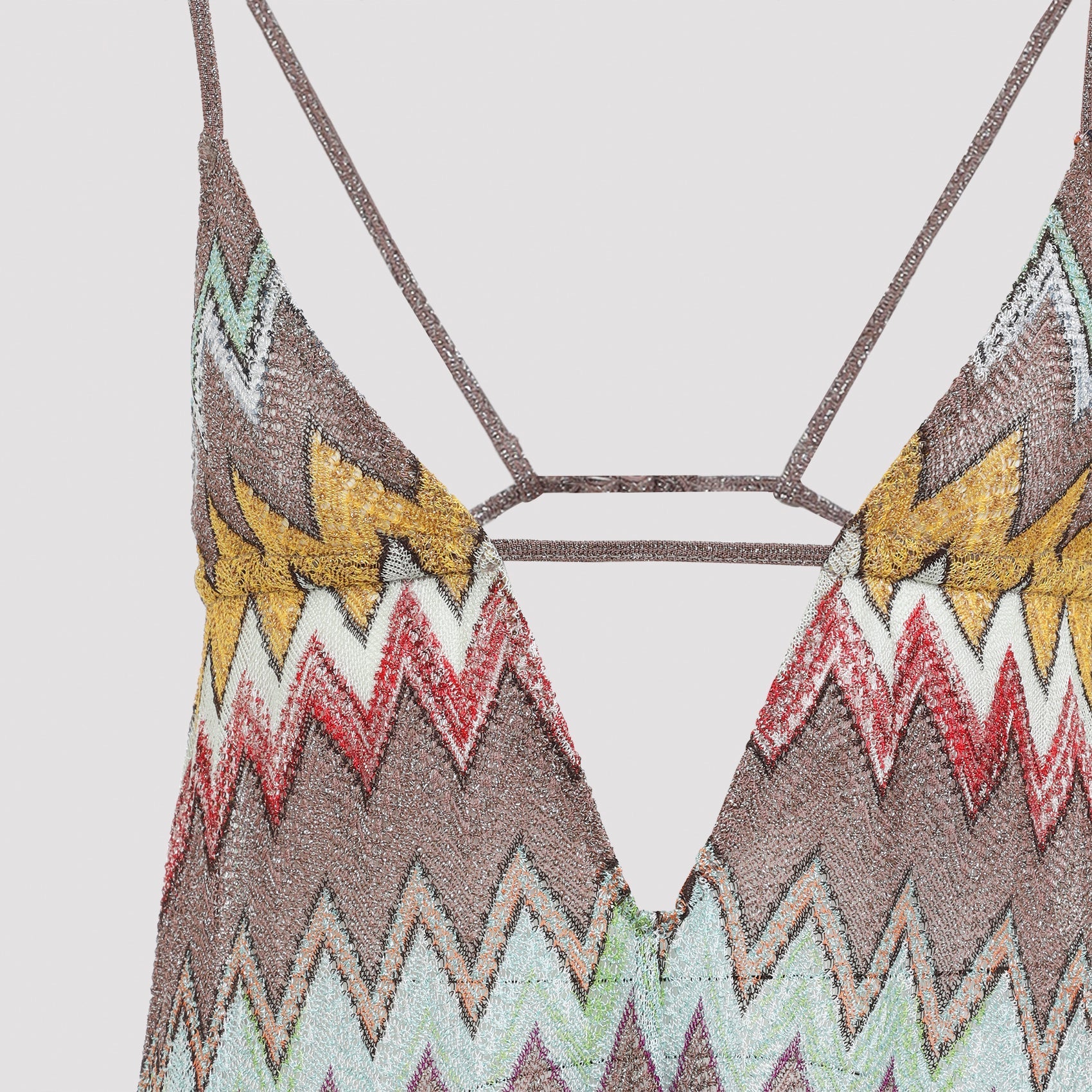 Missoni Maxi Dress