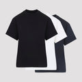 Jil Sander 3 Pack T Shirt