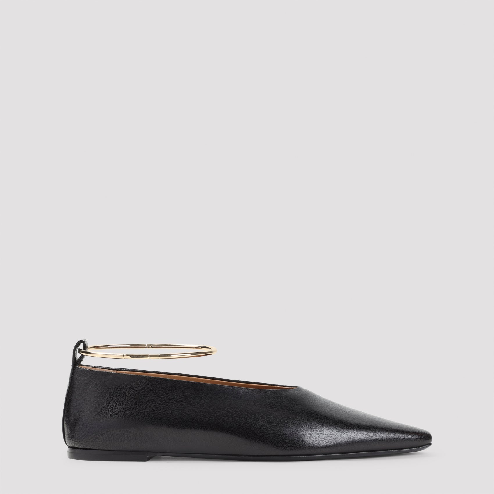 Jil Sander Ring Ballerina