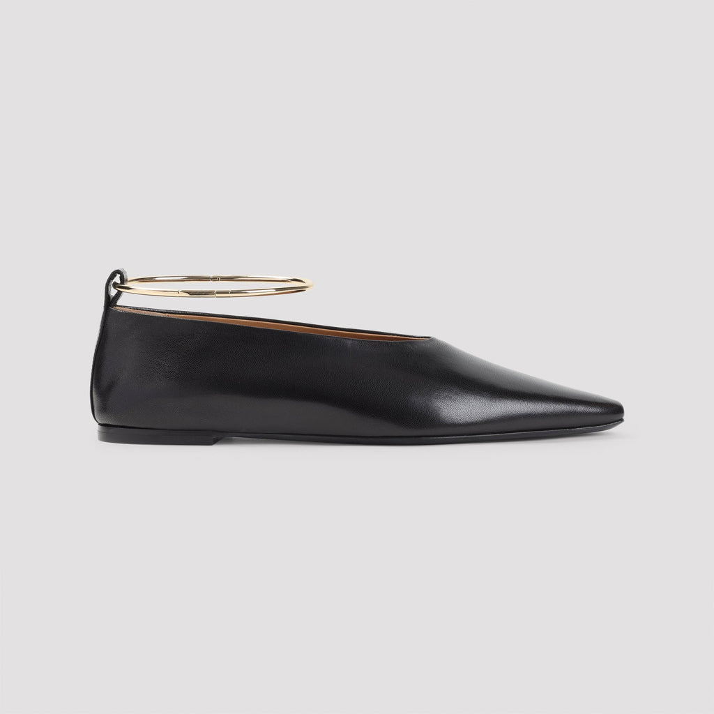 Jil Sander Ring Ballerina