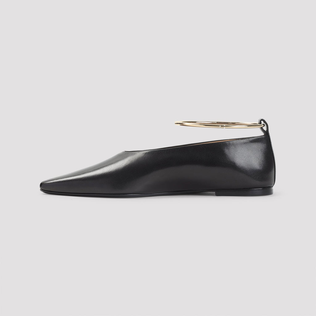Jil Sander Ring Ballerina