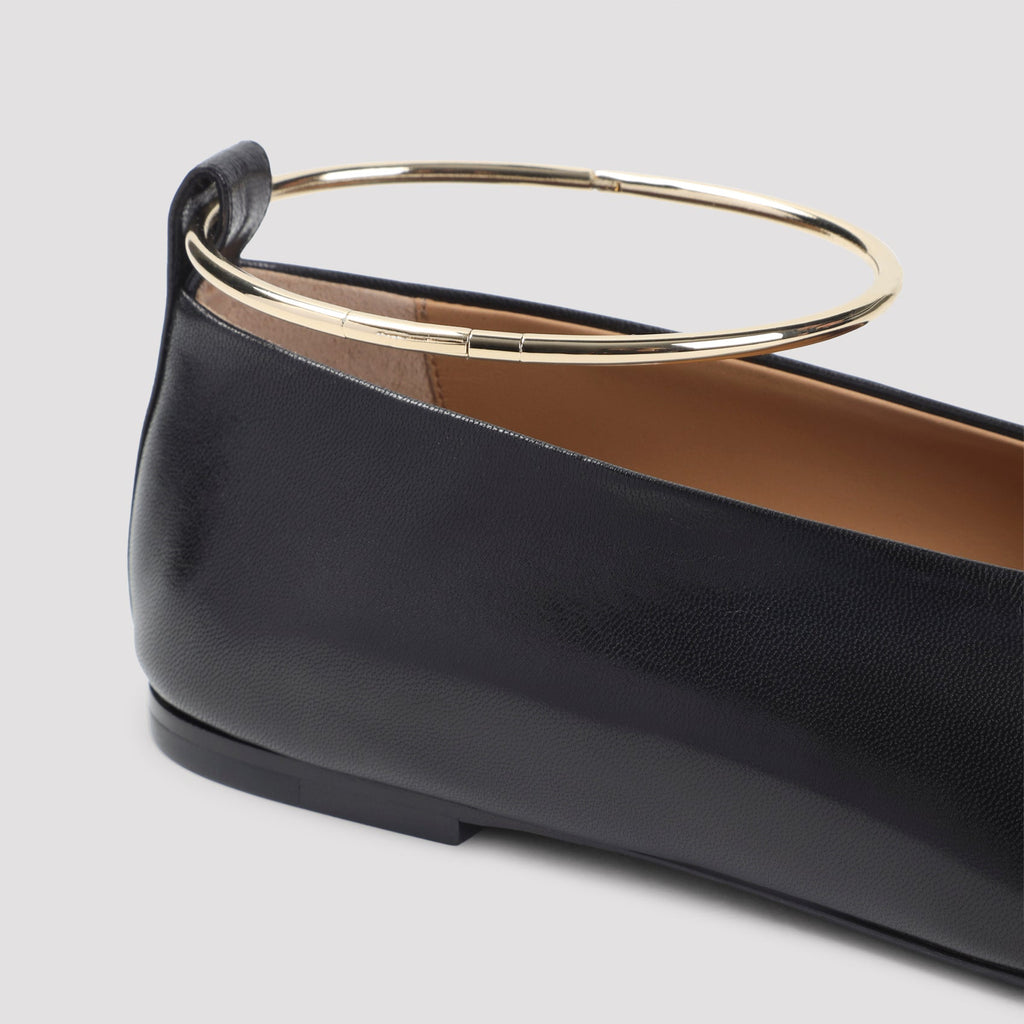 Jil Sander Ring Ballerina