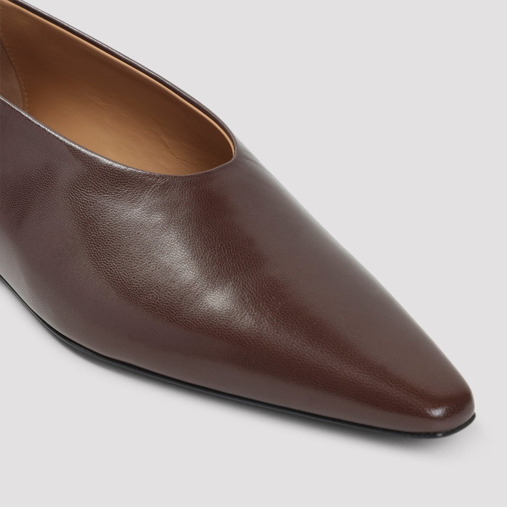 Jil Sander Ring Ballerina