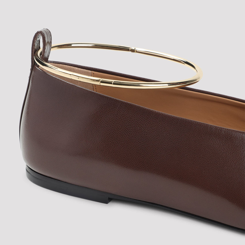 Jil Sander Ring Ballerina