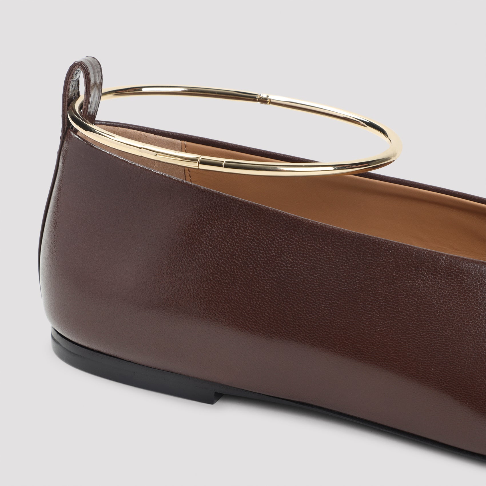 Jil Sander Ring Ballerina