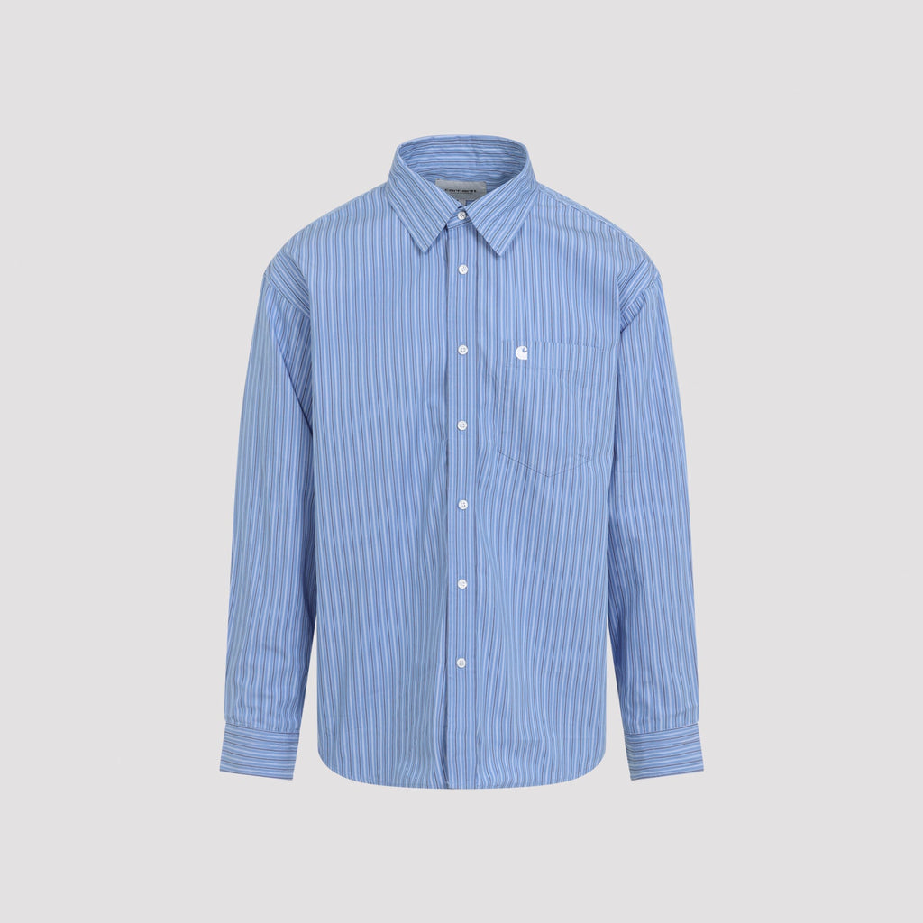 Carhartt Wip L/S Keene Shirt