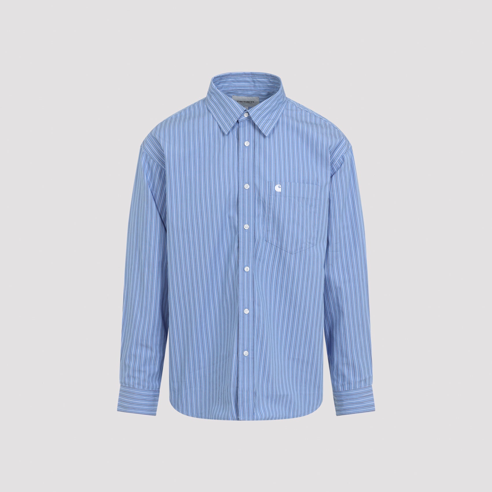 Carhartt Wip L/S Keene Shirt