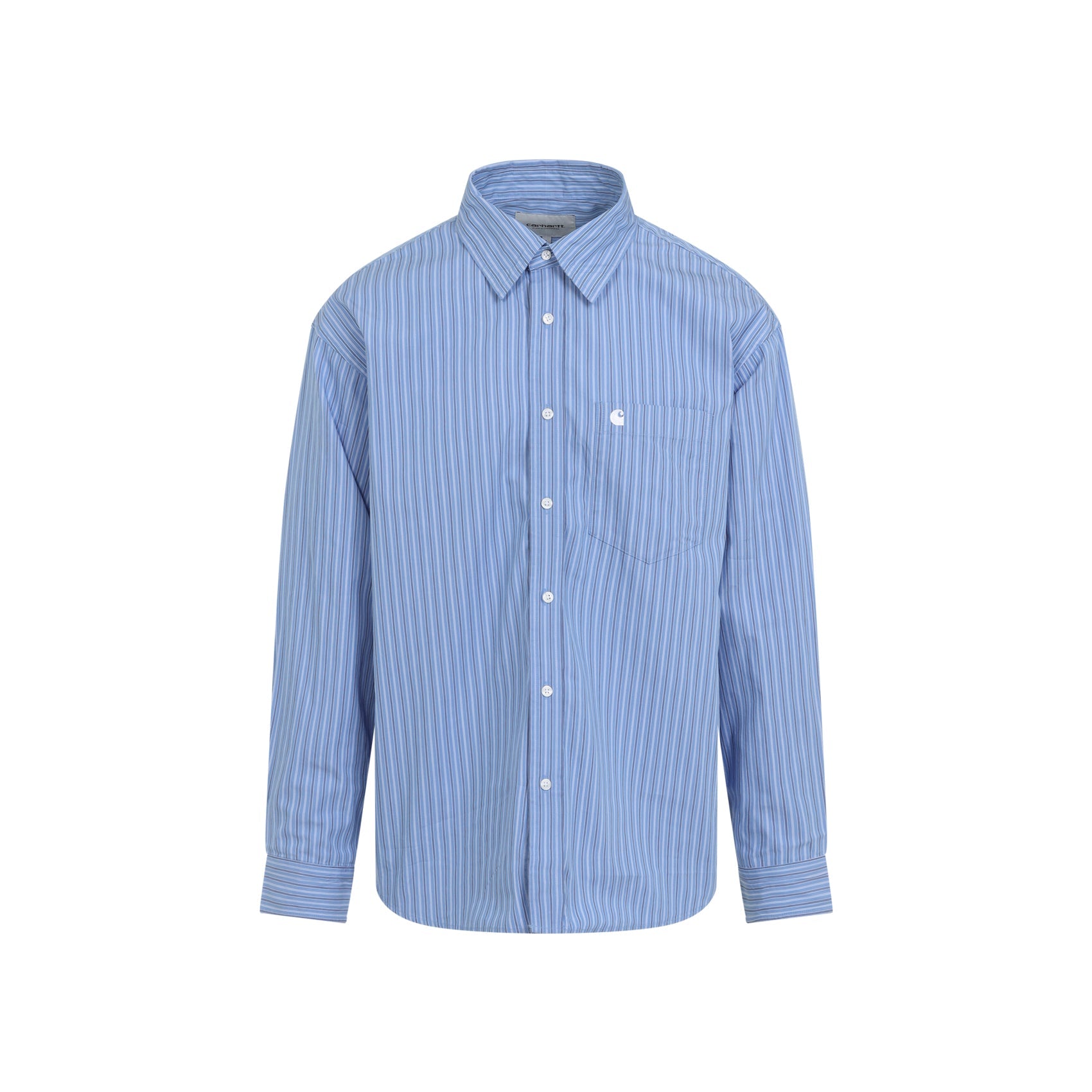 Carhartt Wip L/S Keene Shirt