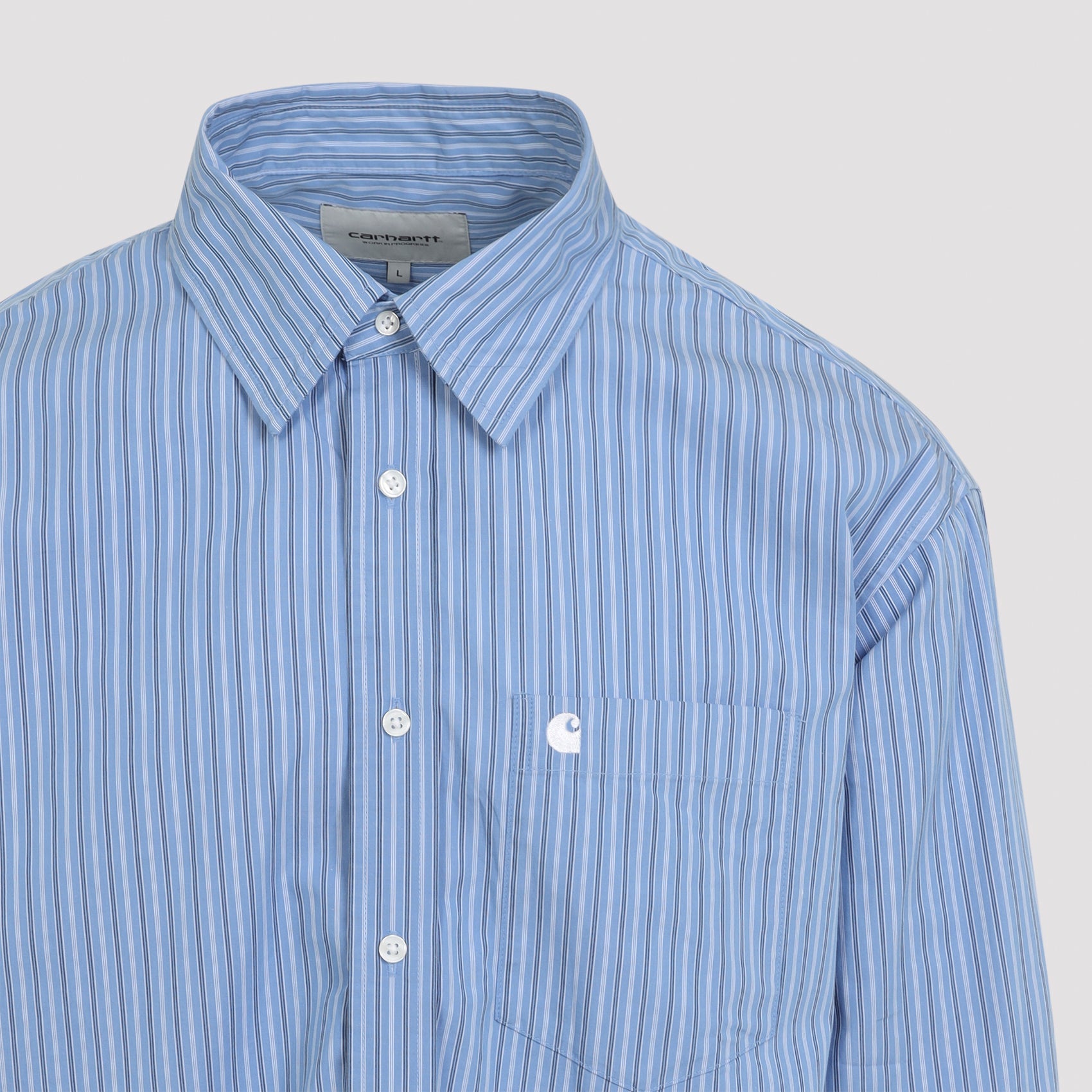 Carhartt Wip L/S Keene Shirt