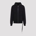 Rick Owens Drkshdw Gipm Hoodie