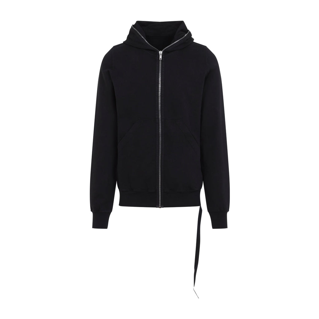 Rick Owens Drkshdw Gipm Hoodie