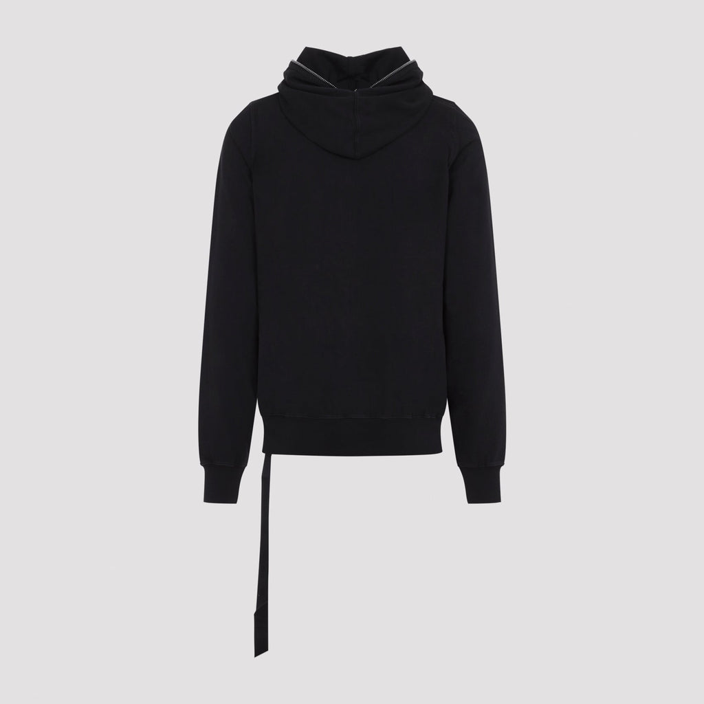 Rick Owens Drkshdw Gipm Hoodie