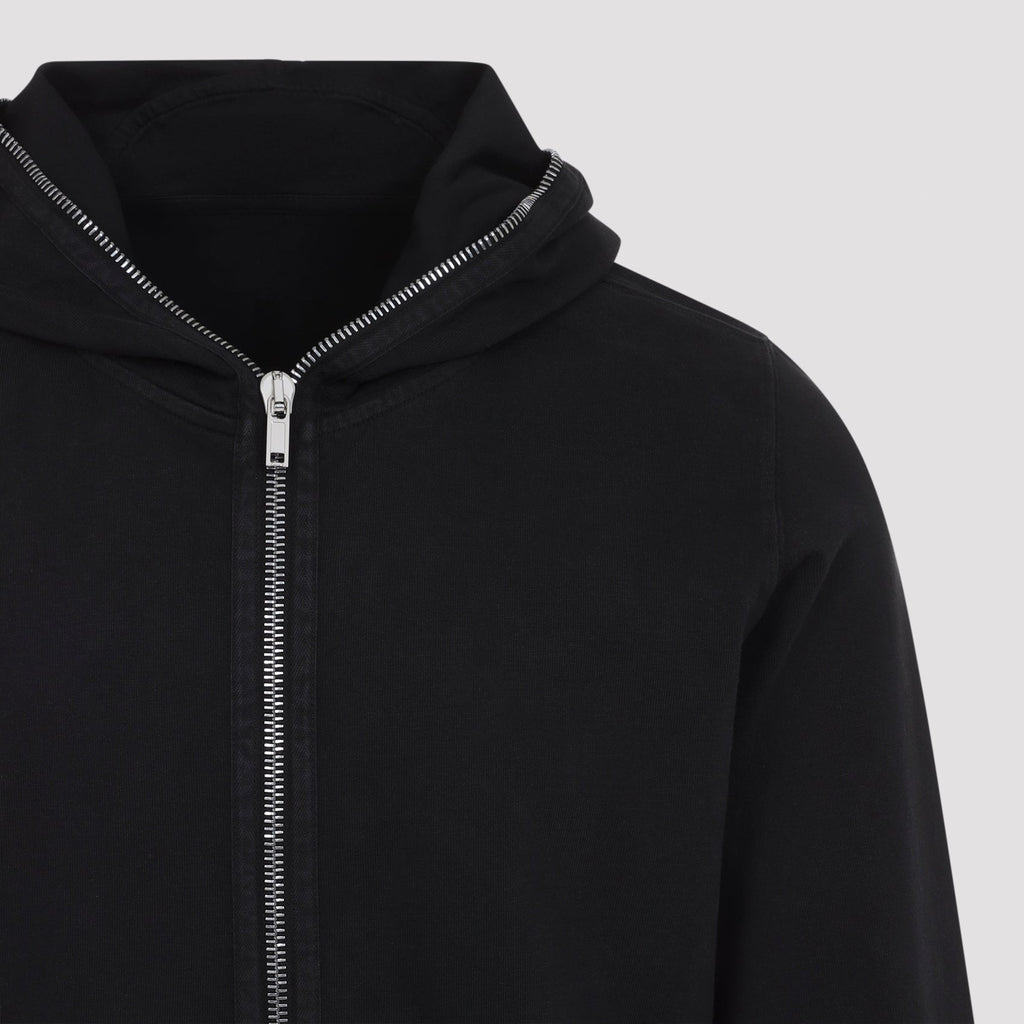Rick Owens Drkshdw Gipm Hoodie