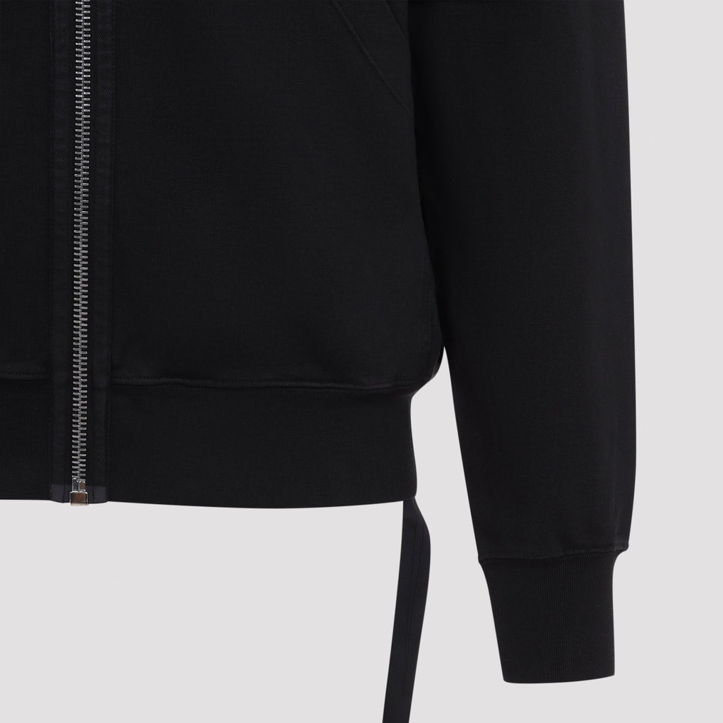 Rick Owens Drkshdw Gipm Hoodie
