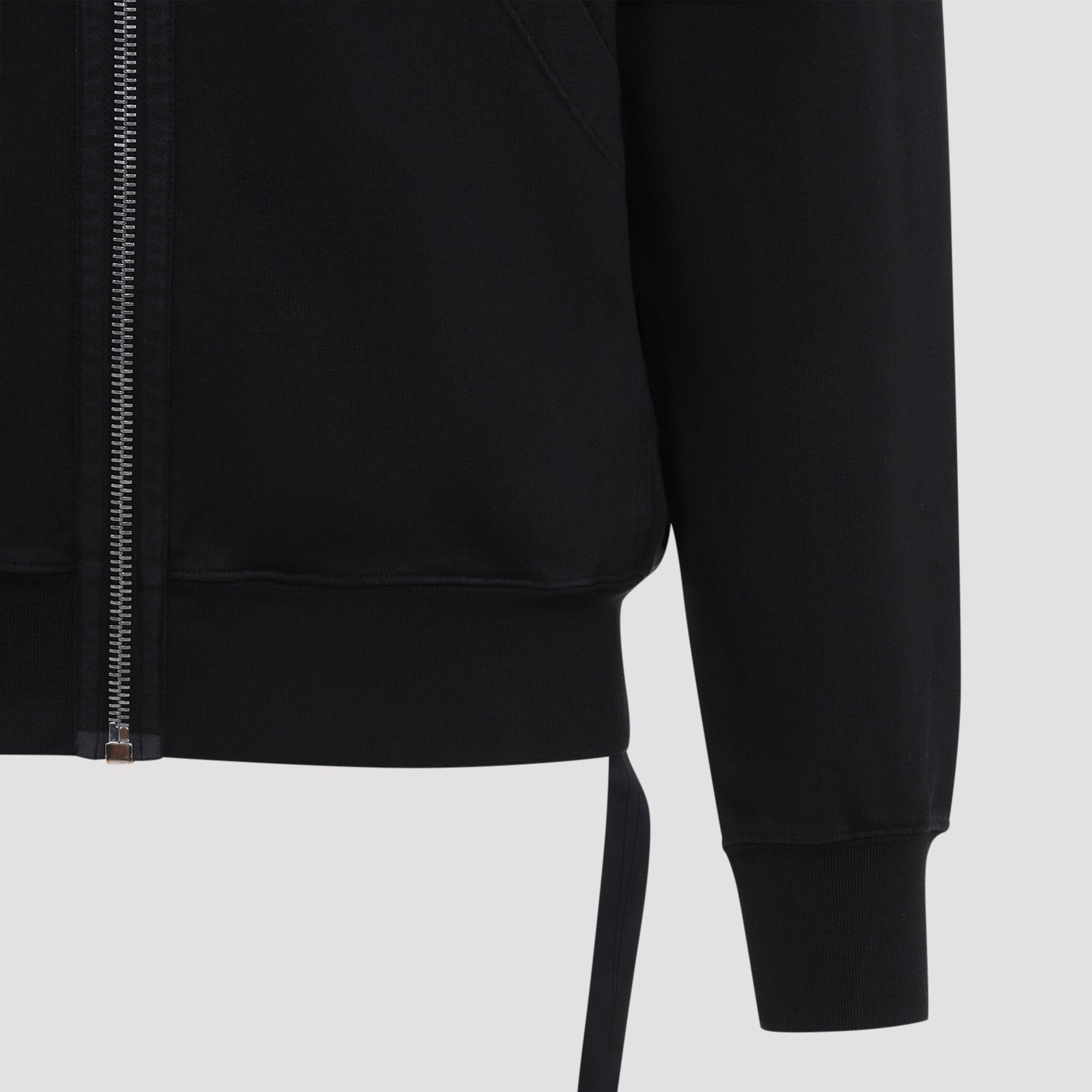 Rick Owens Drkshdw Gipm Hoodie