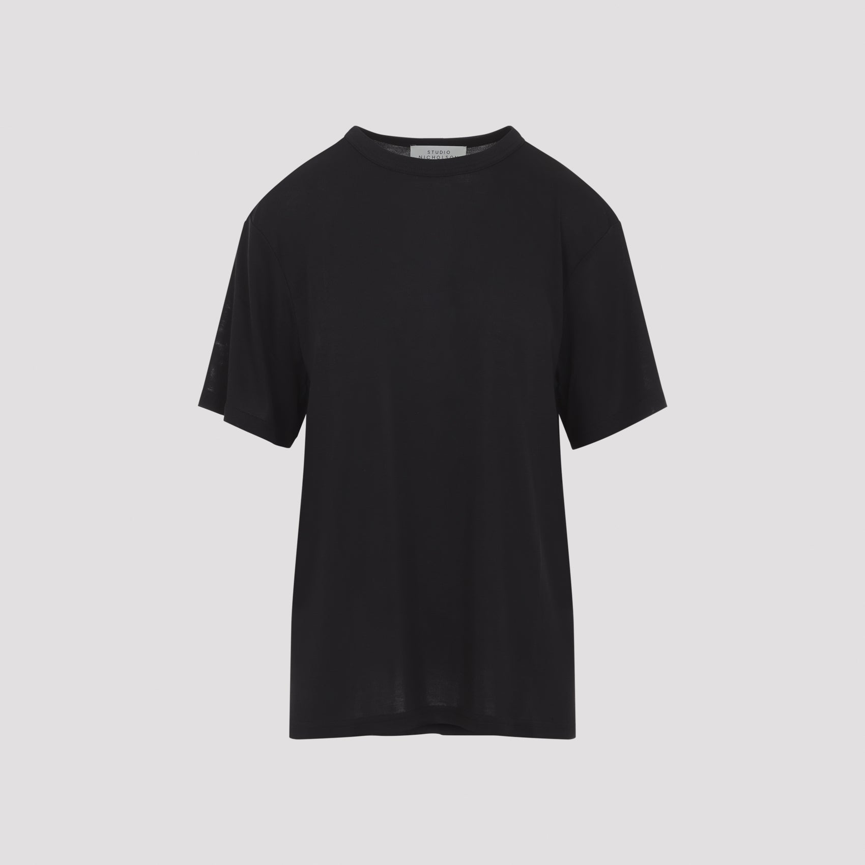 Studio Nicholson Rond T Shirt