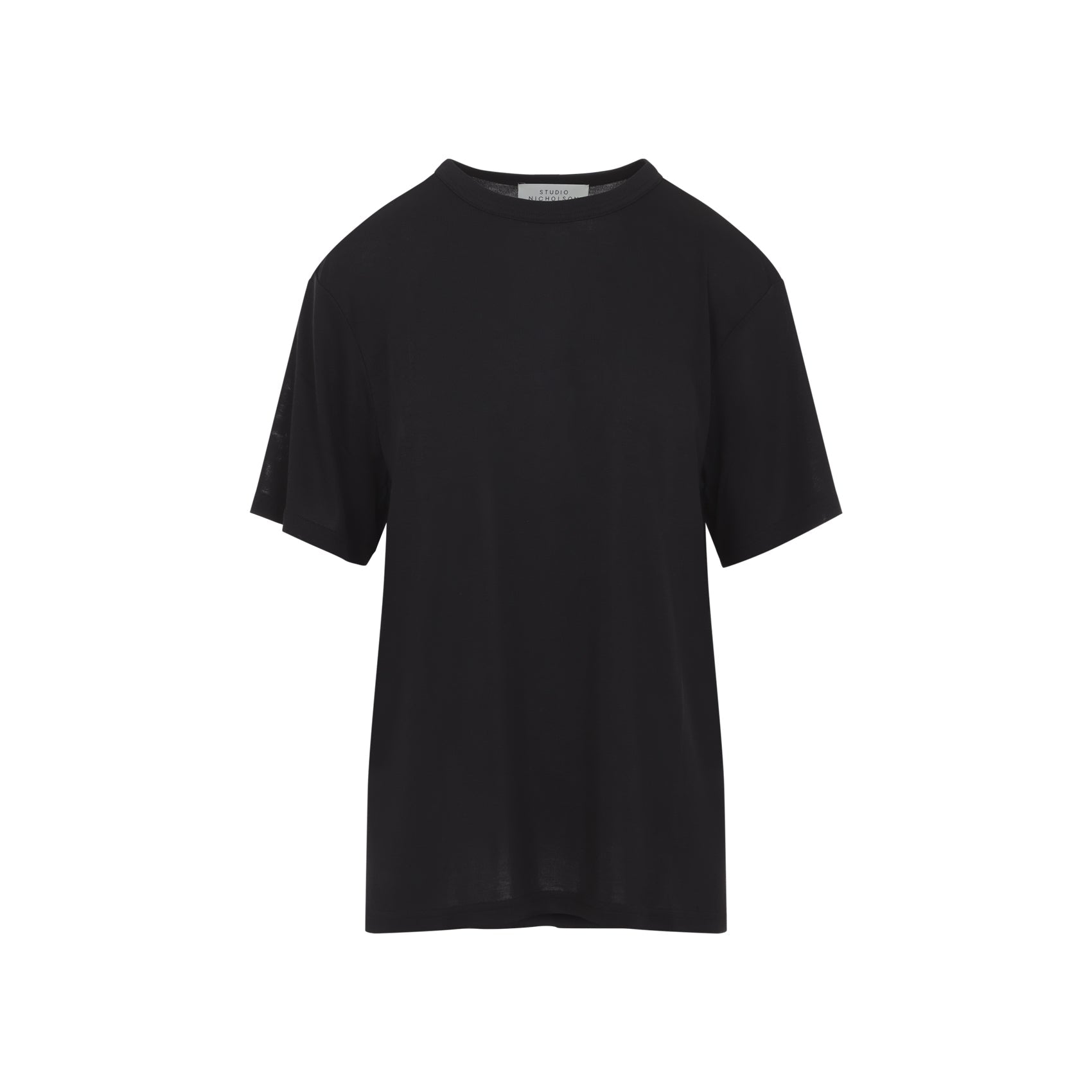 Studio Nicholson Rond T Shirt