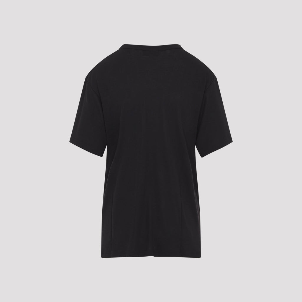 Studio Nicholson Rond T Shirt