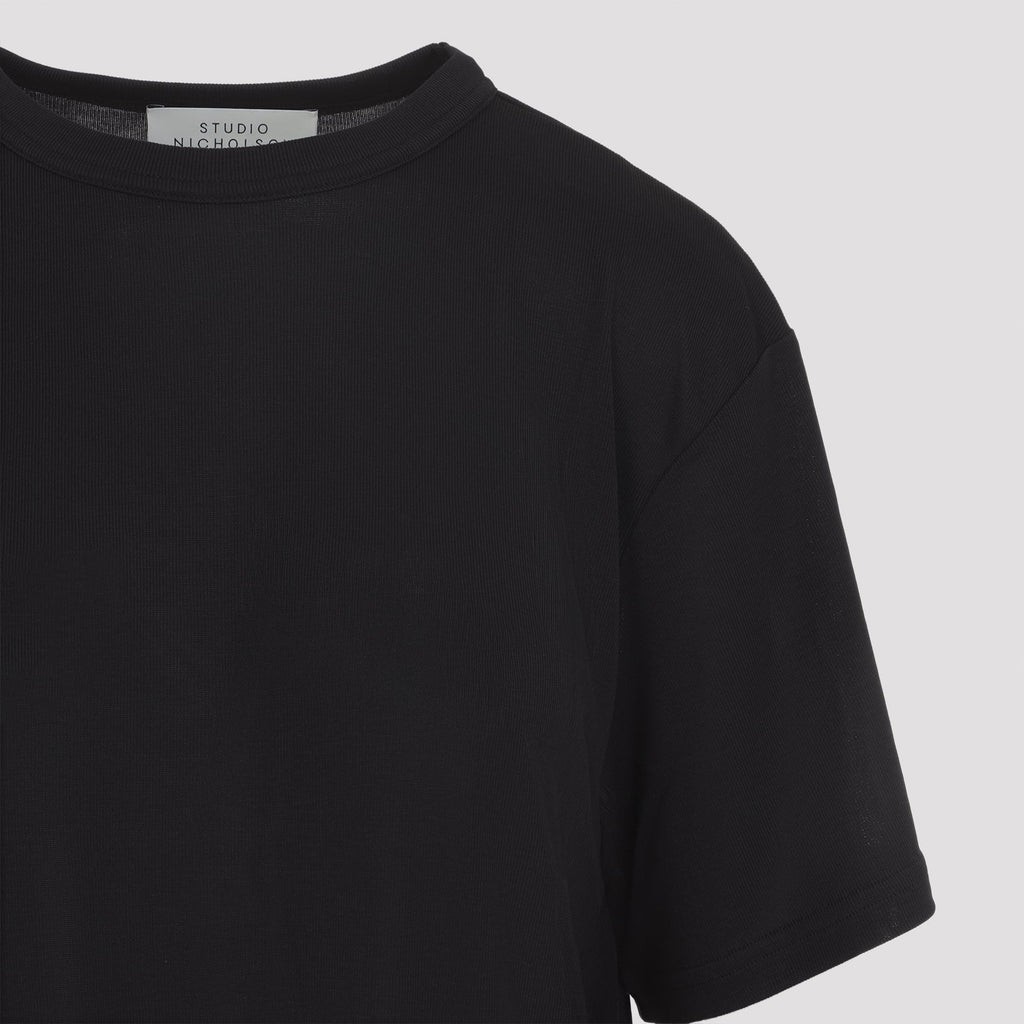 Studio Nicholson Rond T Shirt